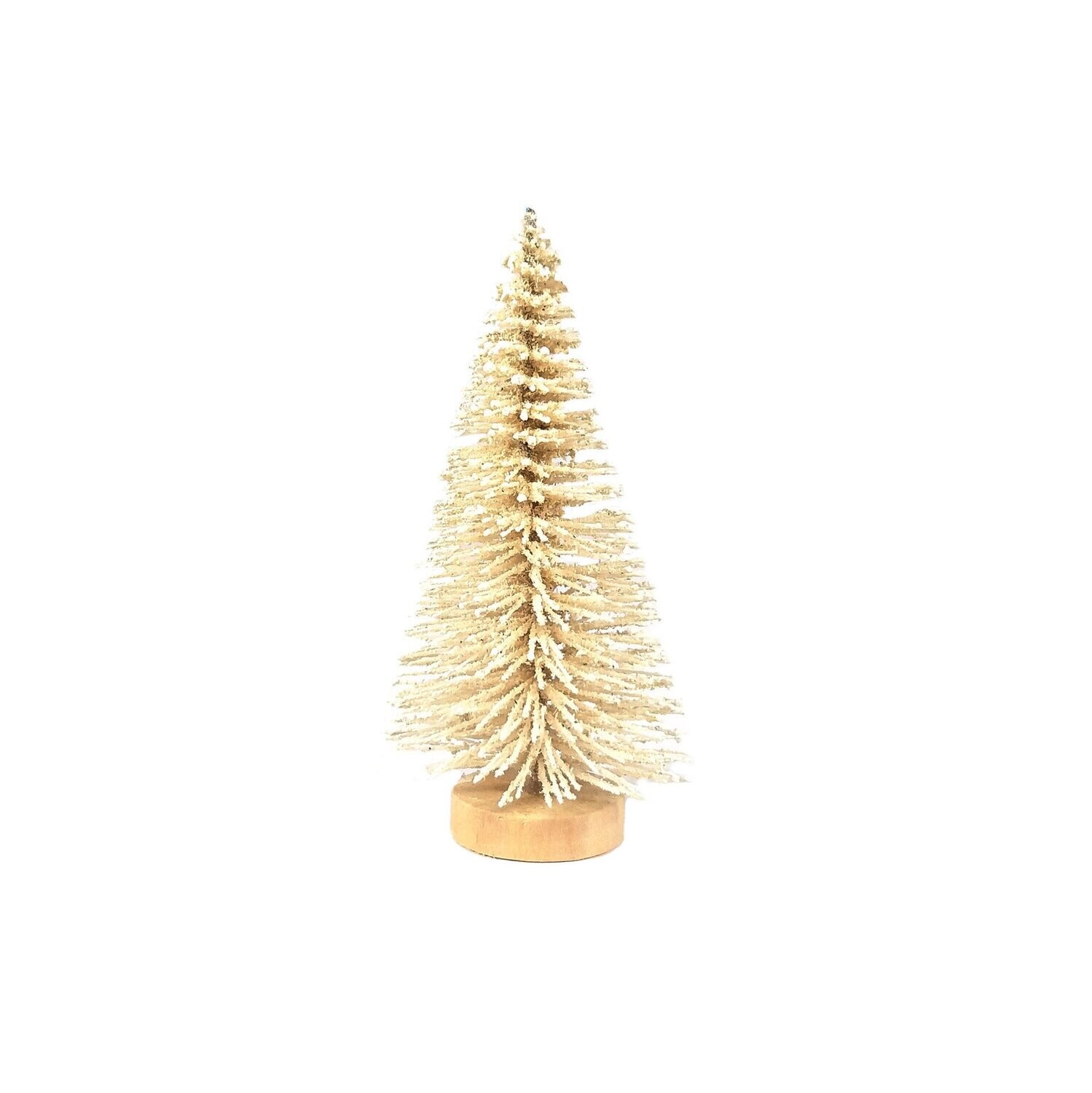 White Xmas Tree Small