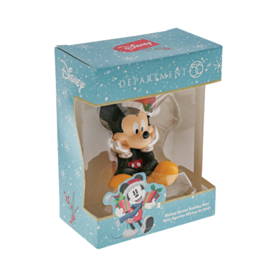 Dept56 - Christmas Mickey(Dt6007131)
