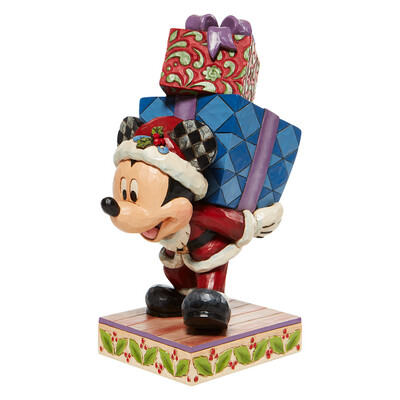 Mickey - Carrying Gifts(Dt6008978)