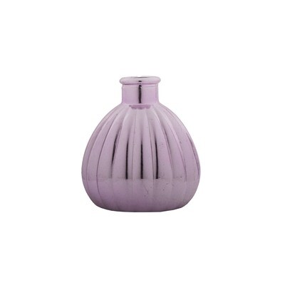Round Vase Pink