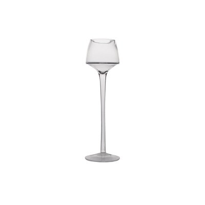 Candle Holder Tapered Lrg