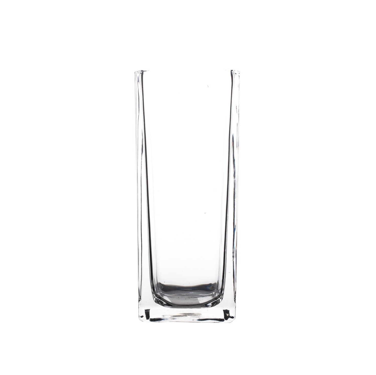 Glass Fancy D:80mm H:195mm D:75mm Bottom