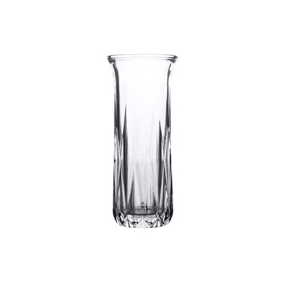 Fancy Glass Long 19cm