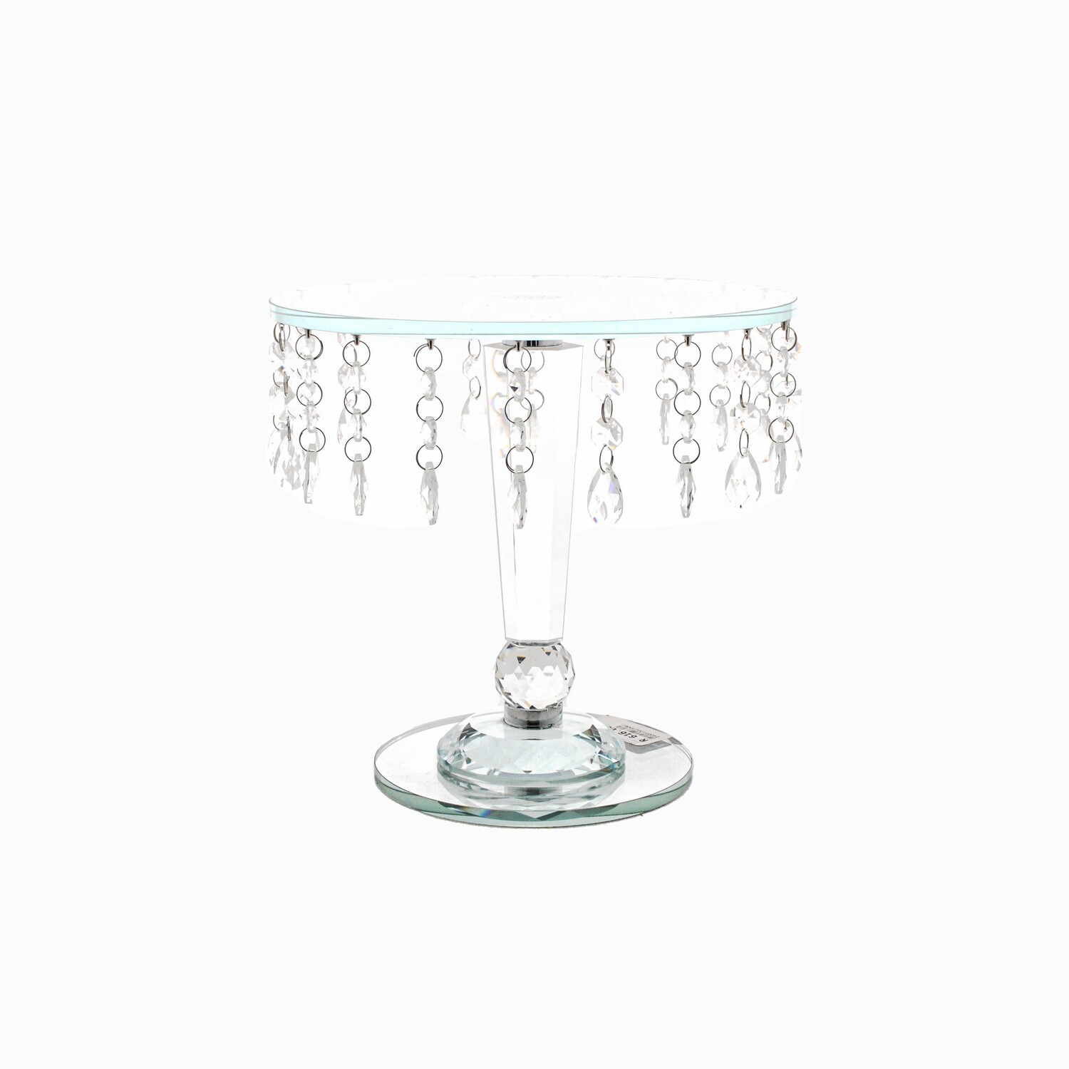 1 Tier Cake Stand-2