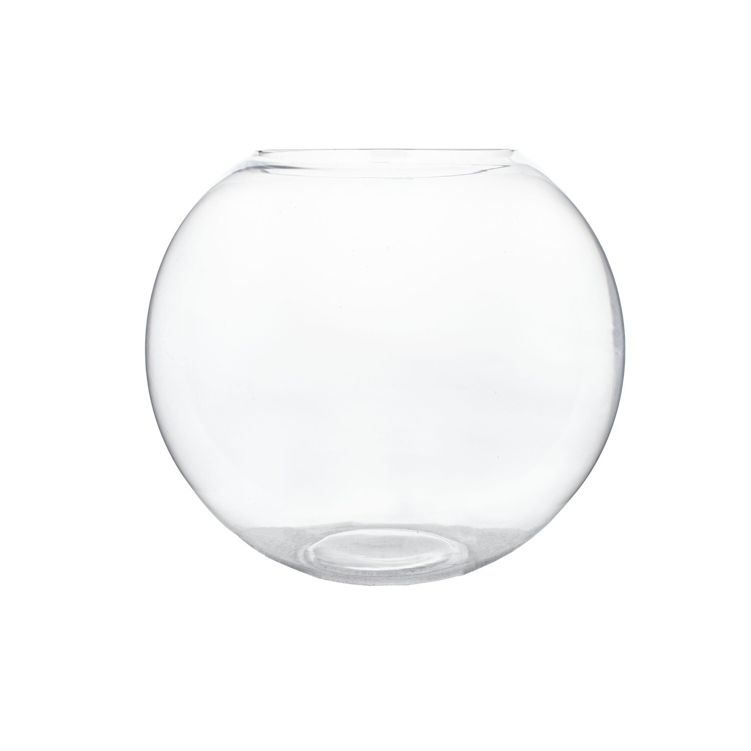 XXL Fish Bowl decorations