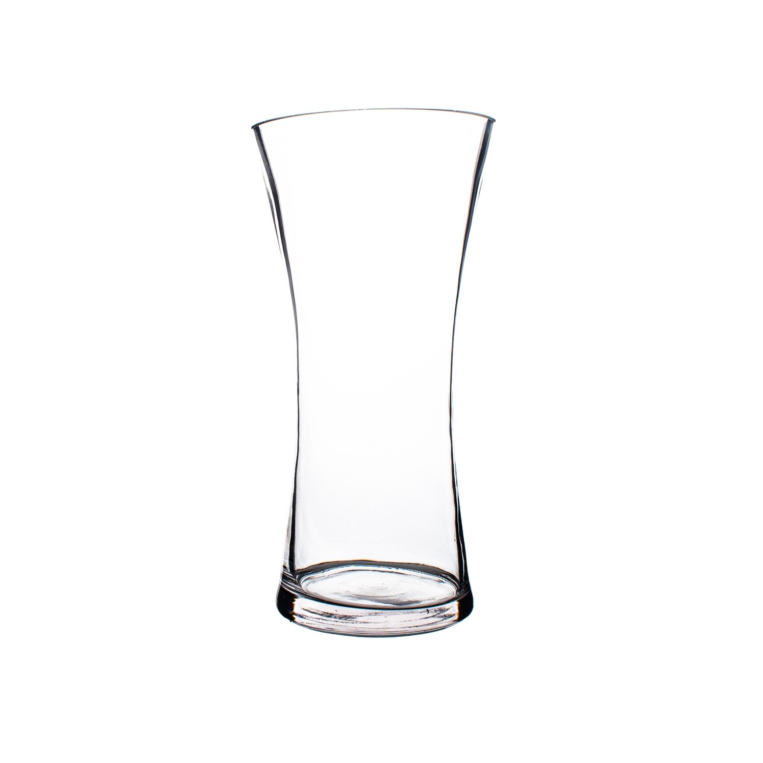 Glass Vase Flair 40cm