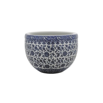 Ceramic Bowl 14x18cm