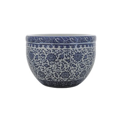 Ceramic Bowl 20x30cm