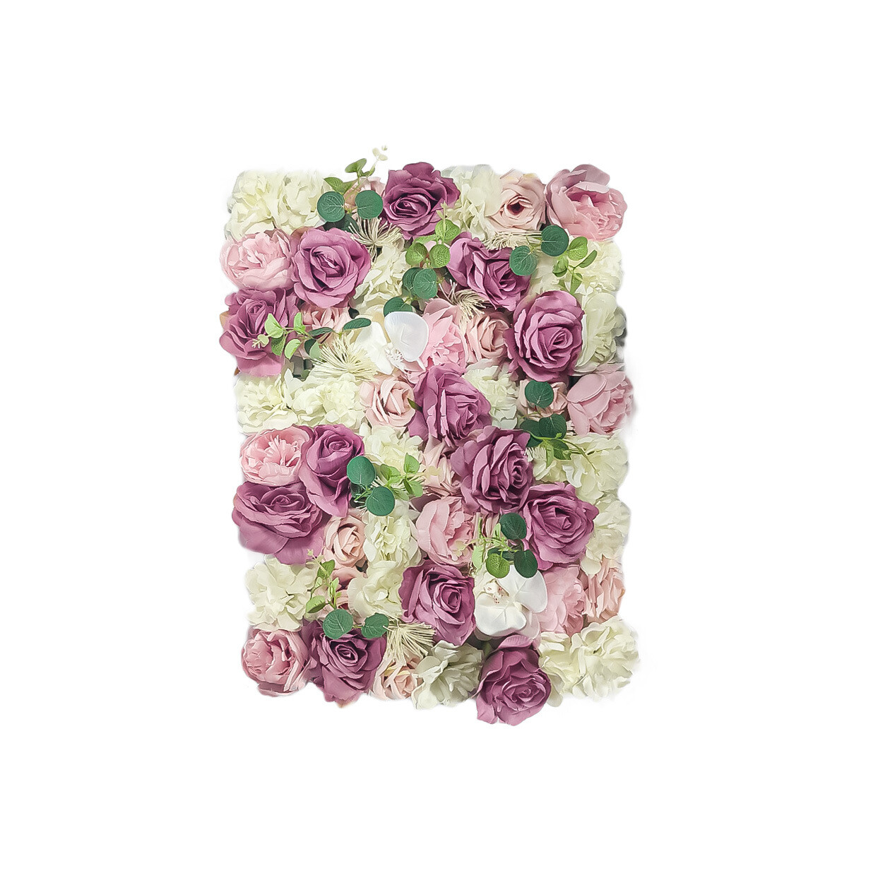 Pink/Purple/With Flower Wall decorations