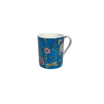 OMADA - Monkey Blue Coffee Mug