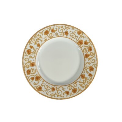 JENNA CLIFFORD - Milk and Honey Side Plate Set of 4