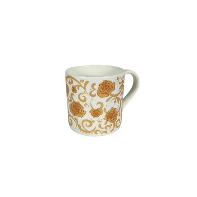 JENNA CLIFFORD - Milk and Honey Coffee Mug In Gift Box