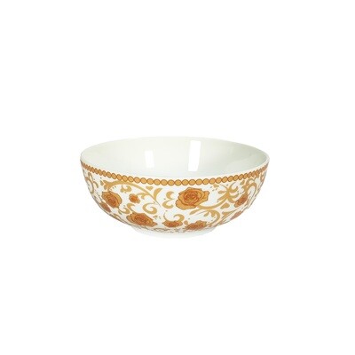JENNA CLIFFORD - Milk and Honey Cereal Bowl Set of 4