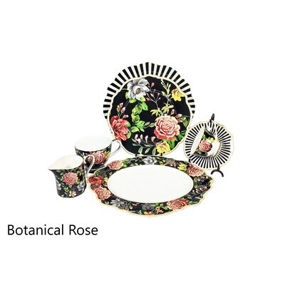 Botanica Rose