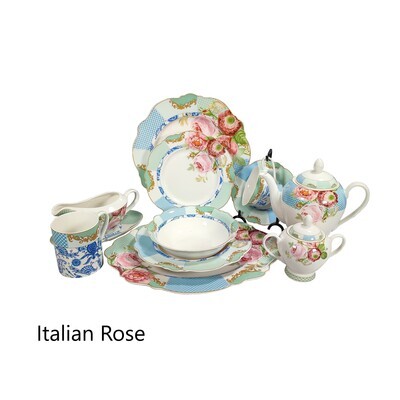 Italian Rose Collection