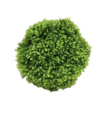 Holly Grass Ball 25cm