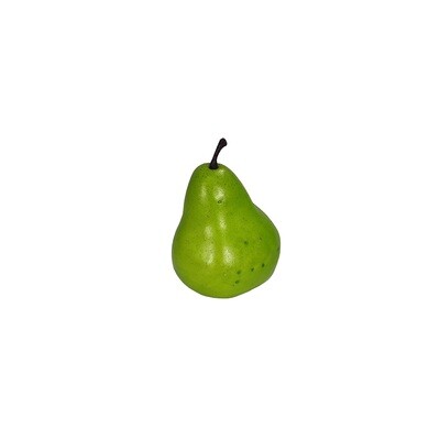 Artificial Pear Green