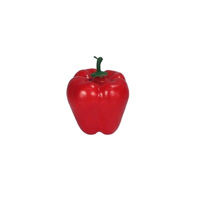 Artificial Red Pepper