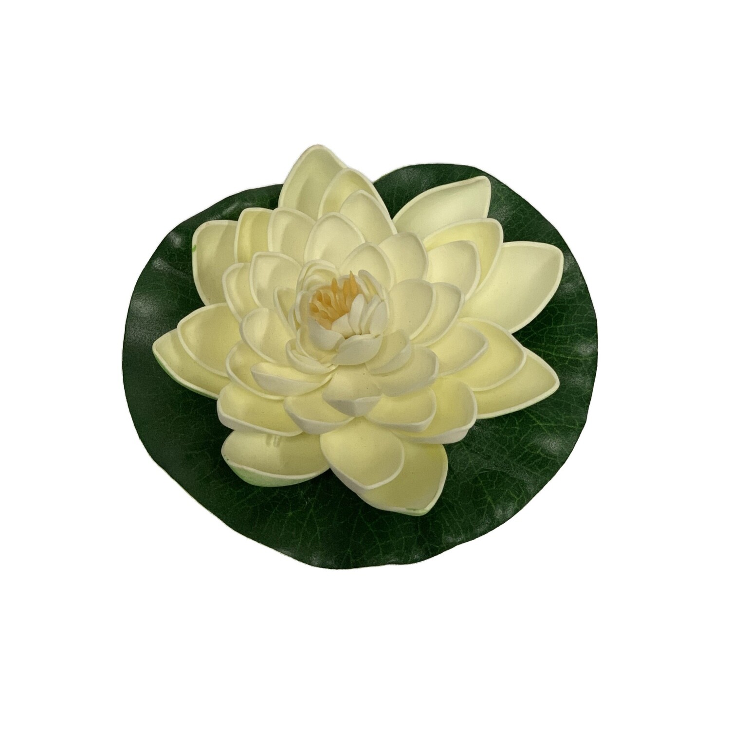 Artificial Water Lilly Assorted