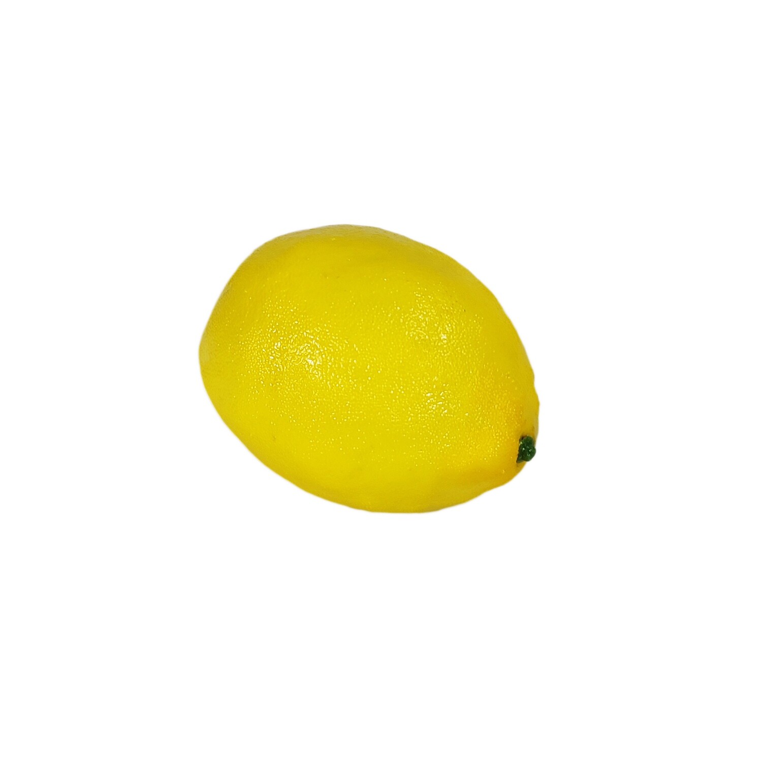 Artificial Lemon Yellow