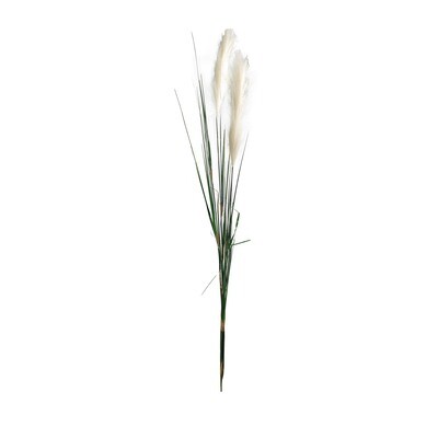 Artificial Reed Grass Stem