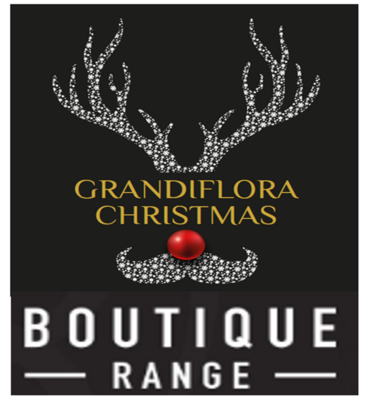 Grandiflora Boutique Range
