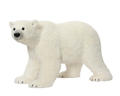 Polar Bear Foam 40x90x50cm