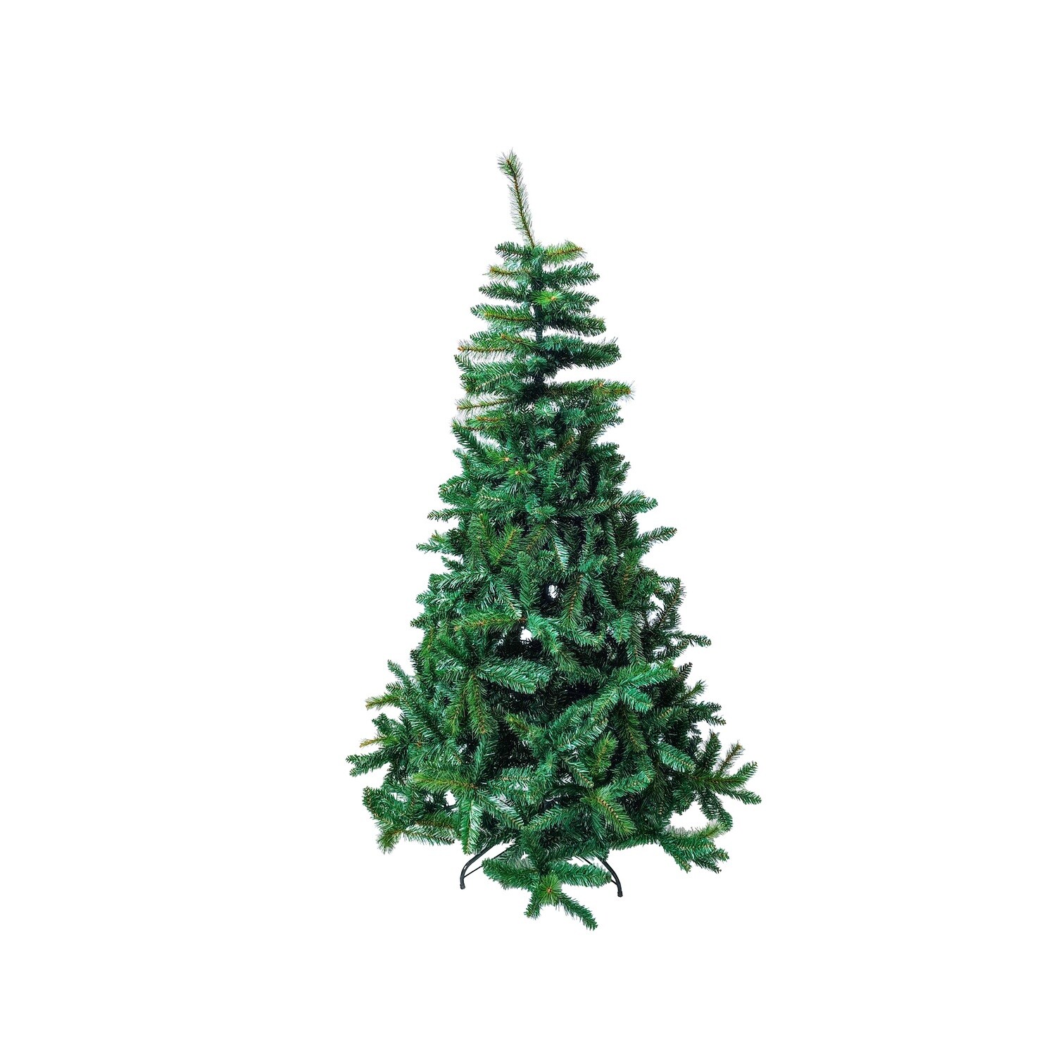 Xmas Tree 185cm Green