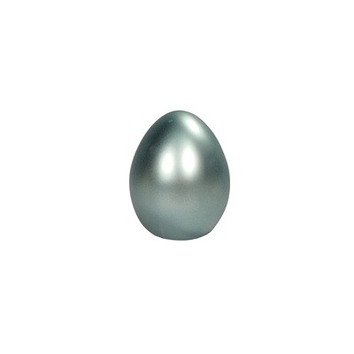 Artificial easter egg 11cm