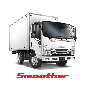 ELF Smoother NLR130 &amp; NPR 150 Series