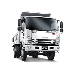 ELF NPS 4X4 Series