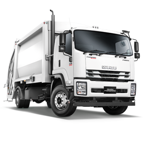 FORWARD FVR 240 AUTO Series
