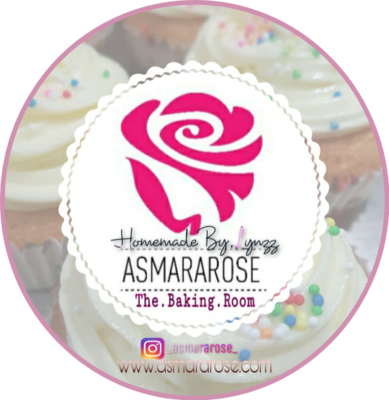 AsmaraRose@The.Baking.Room