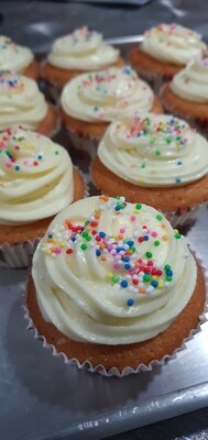 Cupcakes