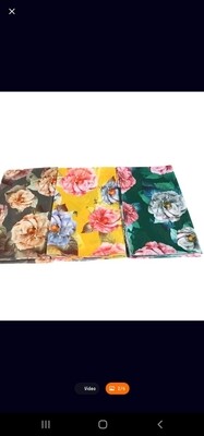 ZAHRA Hijab Shawls