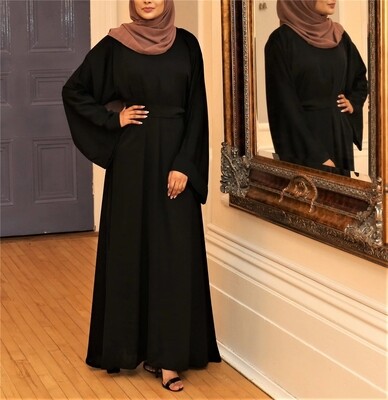 AsmaraRose Muslimah Wear