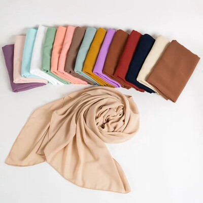 SUFIA Hijab Shawls