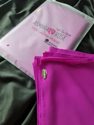 💎MEDINA Diamond Chiffon Amethyst #03💎