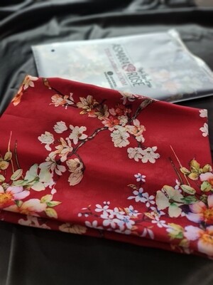 🌺ZAHRA Valley Scents #05🌺