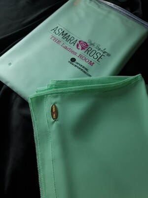 💎MEDINA Diamond Chiffon Acapulco #07💎