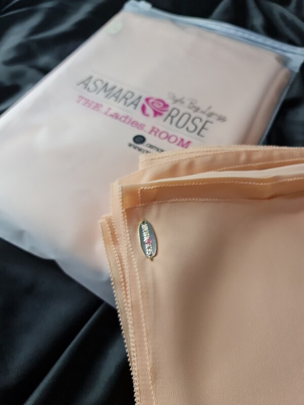 💎MEDINA Diamond Chiffon Cashmere #10💎