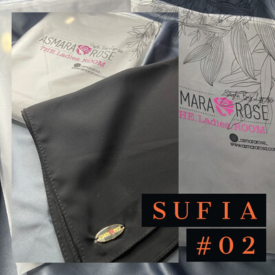 ❄️SUFIA #02❄️