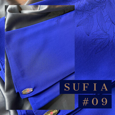 ❄️SUFIA #09❄️