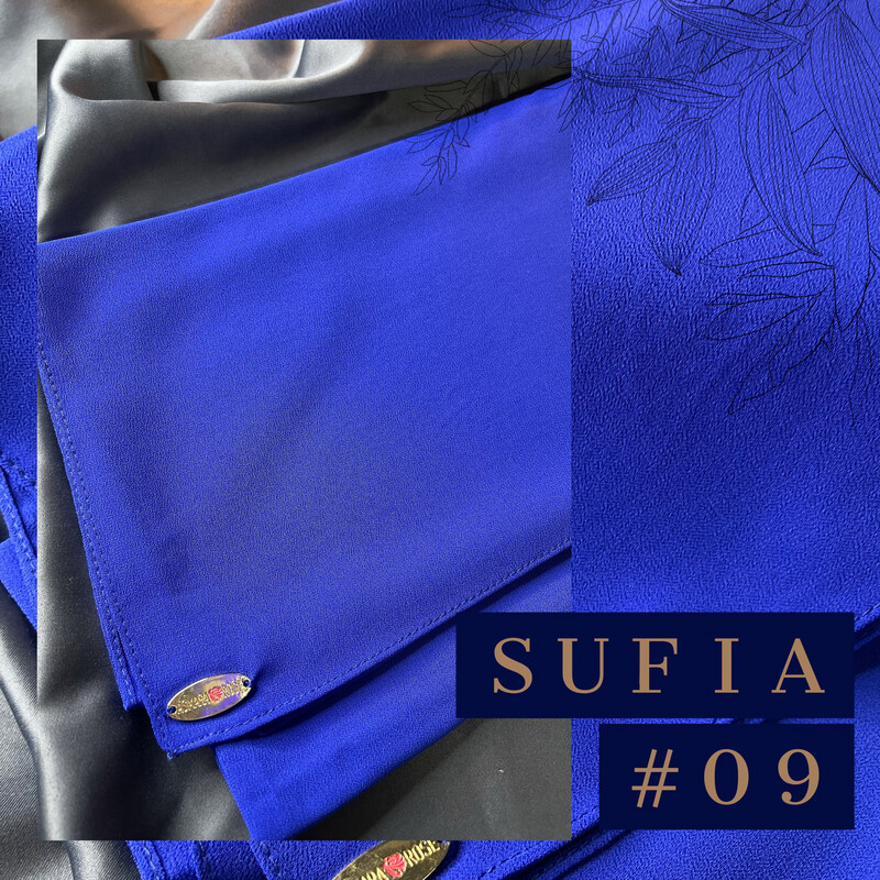 ❄️SUFIA #09❄️