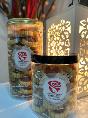 Pineapple Tarts *NORMAL*