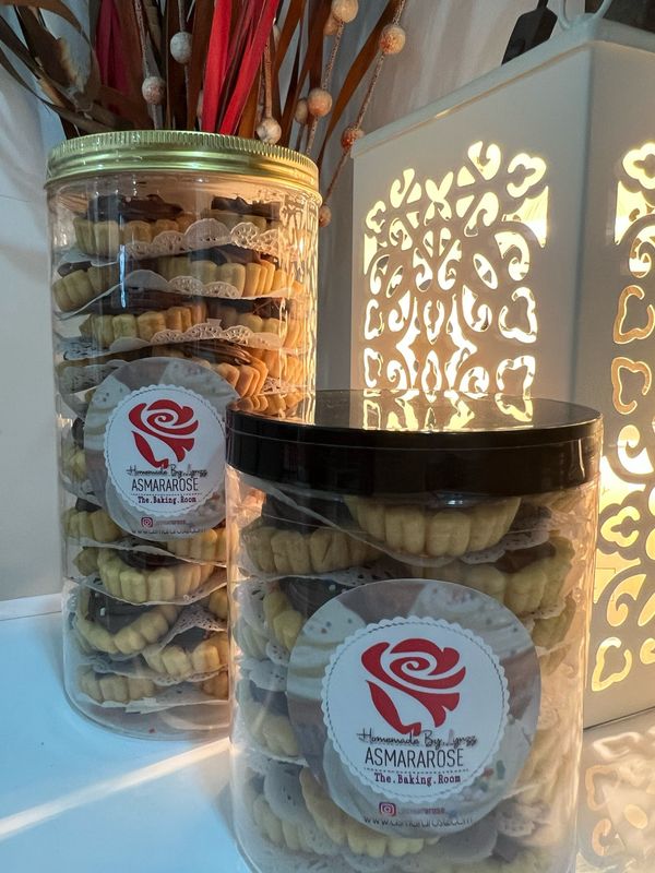 Nutella Tarts *NORMAL* (B)