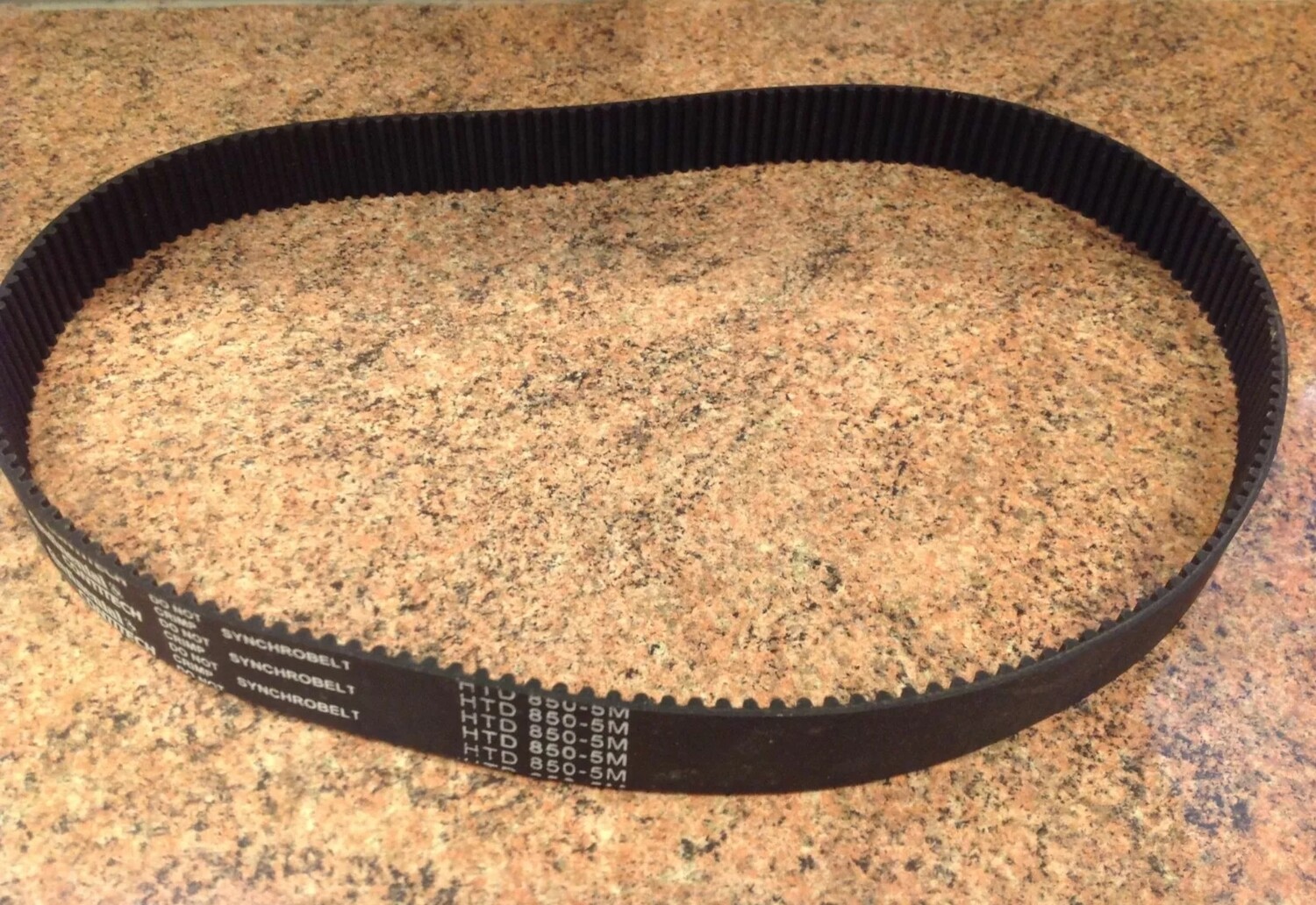 IMC PC2 Chipper belt