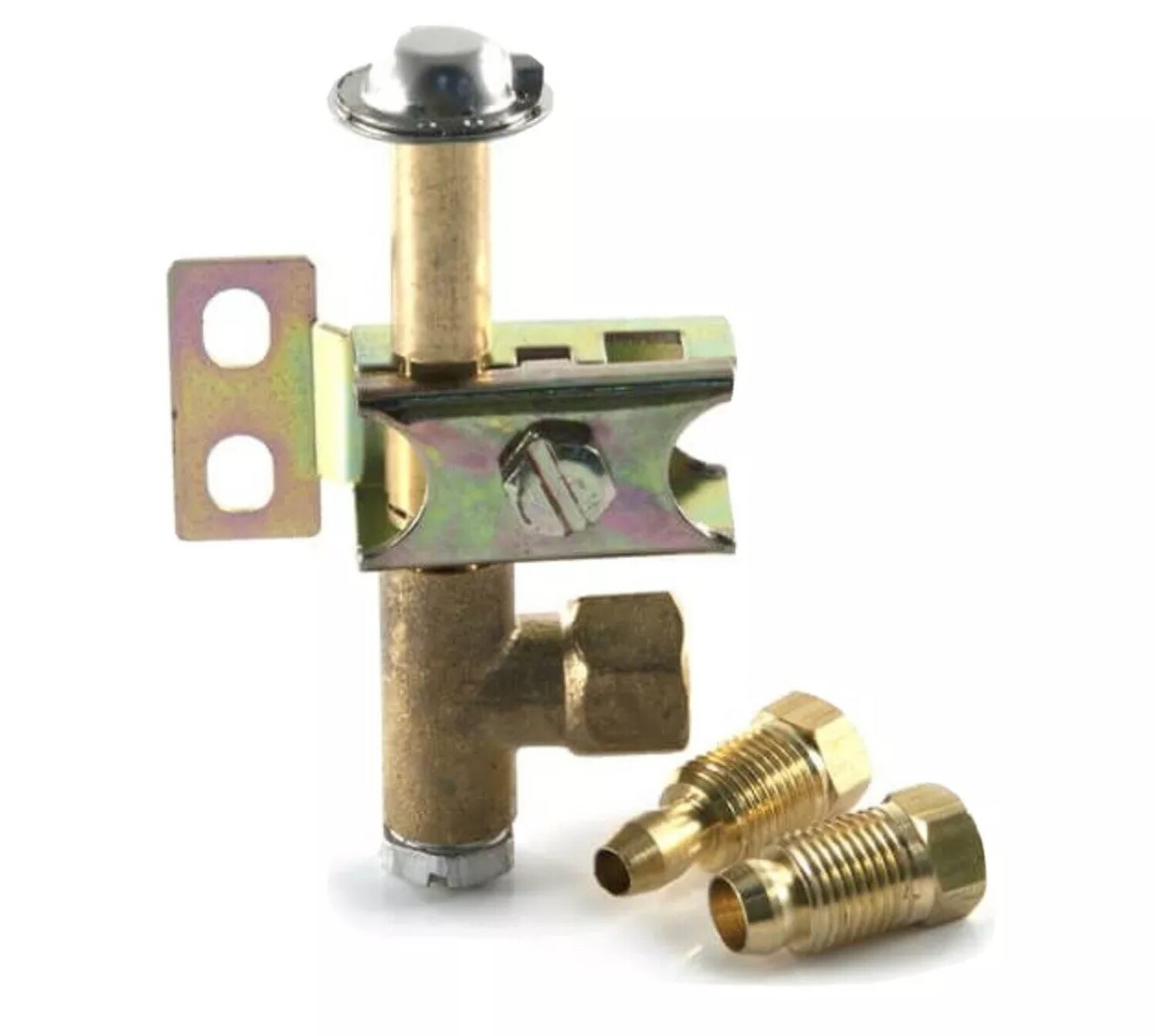 BES 6306 pilot burner