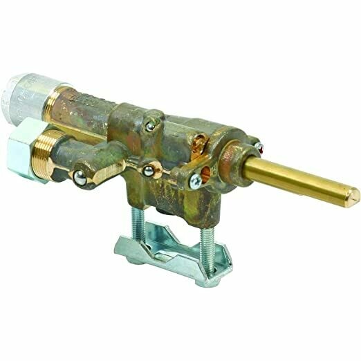 Falcon 535100920 Control Valve Lpg