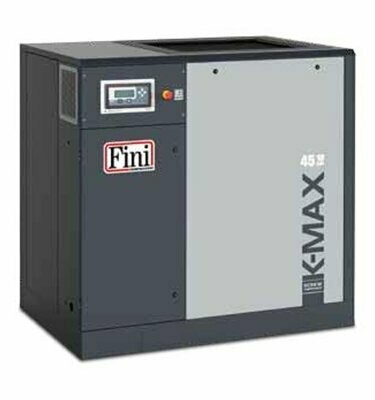 K-Max 55 - kW 1.750-10.100 l-min